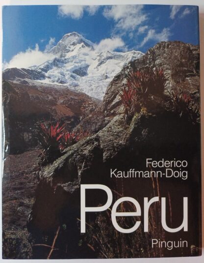 Peru.