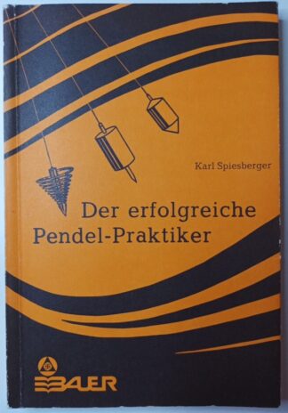 Der erfolgreiche Pendel-Praktiker.