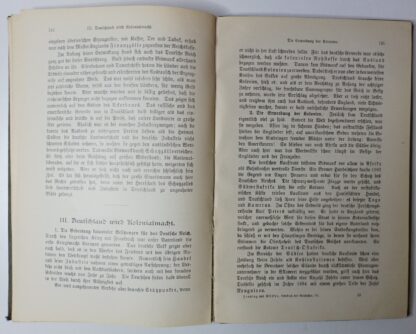 Lehrbuch der Geschichte für Lyzeen – Viertes Heft: Von der Französischen Revolution bis zur Gegenwart. 3