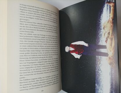 Das Bastardbuch – Autobiografische Stationen. 3