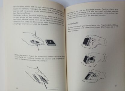 Zaubern - einfach - aber verblüffend. – Bild 3