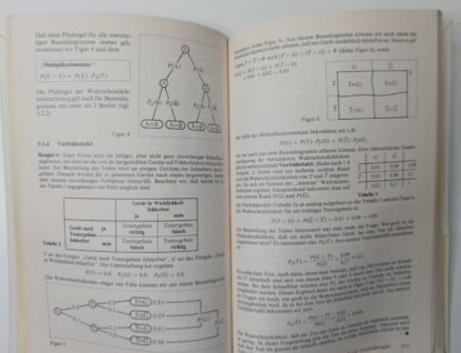 Mathematik – Stochastik I – Elementare Grundbegriffe. 3