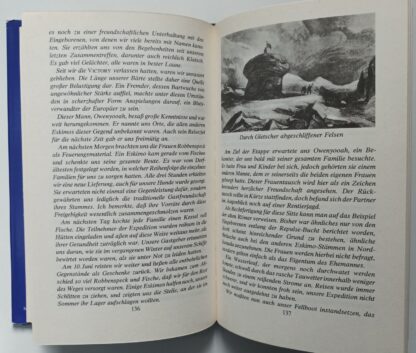 Zum Magnetpol in der Arktis – Bericht über die Expedition von 1829 bis 1833. 3