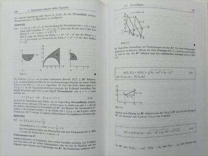 Lehr- und Übungsbuch Mathematik – Band 2: Analysis. 3