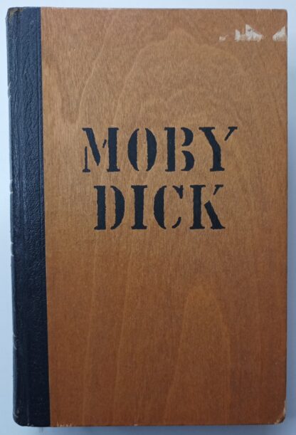 Moby Dick – Der weisse Wal. 2