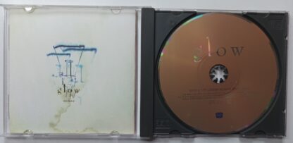 glow [CD]. 3