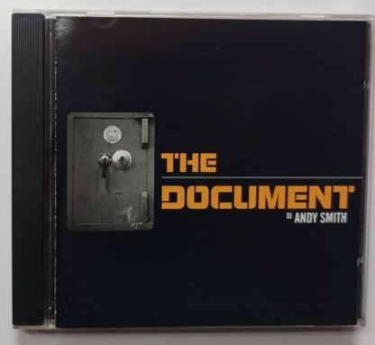 The Document [CD].