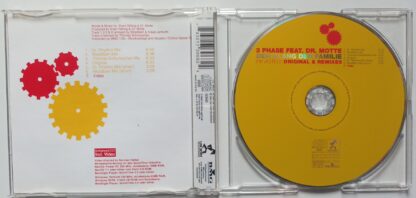 Der Klang der Familie (Revisted) Original & Remixes [CD, Maxi-Single]. 2