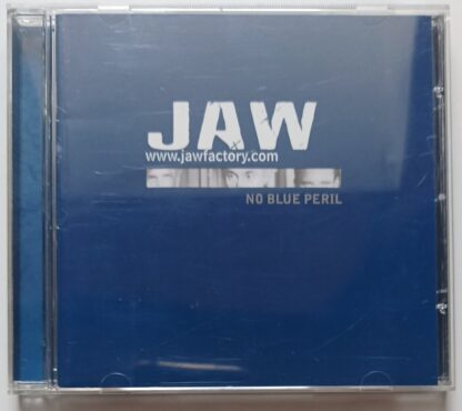 No Blue Peril [CD].