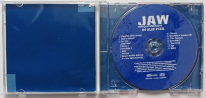 No Blue Peril [CD]. 3