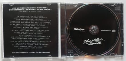Thriller recovered [CD]. 3