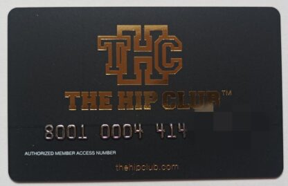 In Violet Light inkl. The Hip Club Member Card [CD]. 4