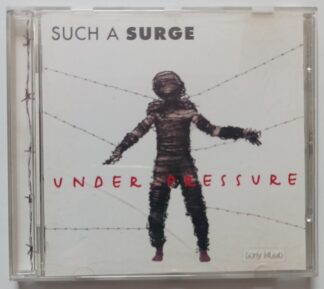 Under Pressure [CD].