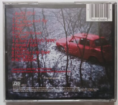It´s a shame about Ray [CD]. 2