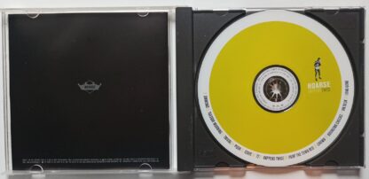 Happens Twice [CD]. 3