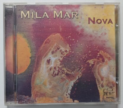 Nova [CD].