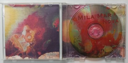 Nova [CD]. – Bild 3