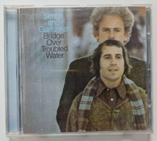 Bridge Over Troubled Water [CD].