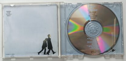 Bridge Over Troubled Water [CD]. 3