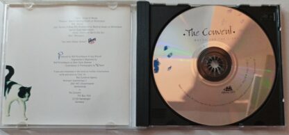 Mocha For The Lions [CD]. – Bild 3