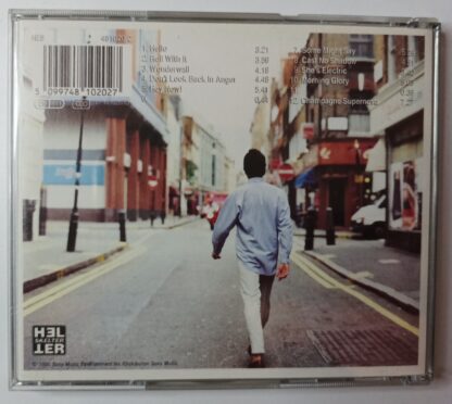 (What´s Th Story) Morning Glory? [CD]. 2