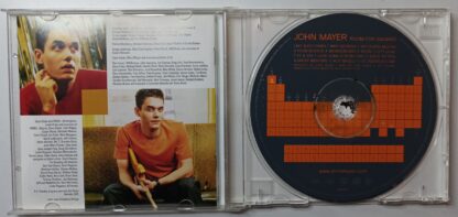 Room For Squares [CD]. – Bild 2