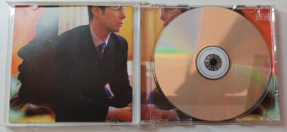 The Mirror Conspiracy [CD]. – Bild 3