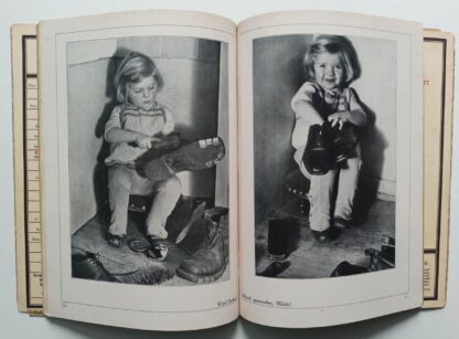 Mariechen – Bilder aus einem Kinderleben. 3