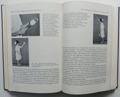 Lehrbuch der Chirurgie für Unterricht und Praxis in der Krankenpflege. 3