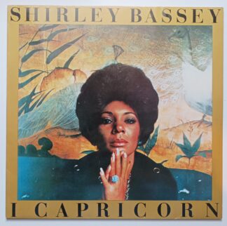 I Capricorn [Vinyl LP]. 3