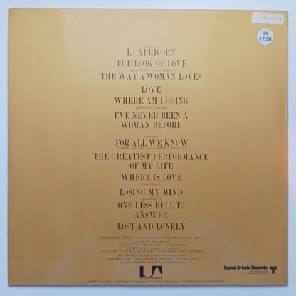 I Capricorn [Vinyl LP]. 2