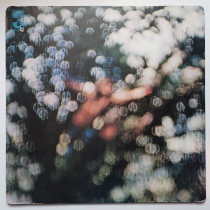 Obscured By Clouds [Vinyl LP].