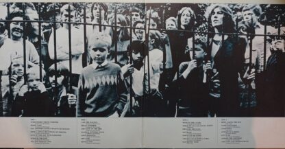 The Beatles 1967-1970 [Vinyl Doppel-LP]. 3