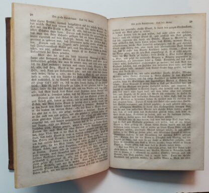 Dr. Martin Luther´s großer Katechismus – Ein Hilfs- und Handbuch für Prediger und Religionslehrer sowie ein Erbauungsbuch für Jedermann. 4