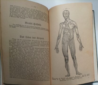 Hygiene und Kräuterheilkunde – Wegweiser zur Gesundheit – zum Lebensglück. 3