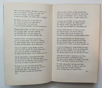 Das Nibelungenlied [2 Bände, altdeutsch/deutsch]. 4