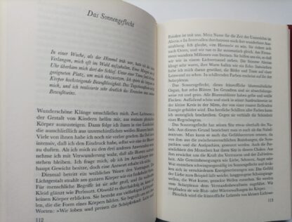 Die Umpolung – Vom Materiellen zum Geistigen. 4