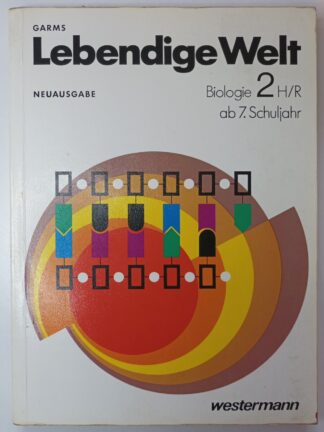 Lebendige Welt – Biologie 2 H / R – ab 7. Schuljahr. 5