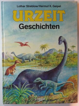 Urzeitgeschichten. 5