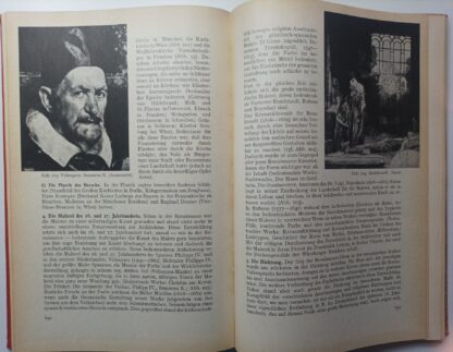 Die Zeit der abendländischen Christenheit  bis zur Aufklärung – Oberstufe II. 4