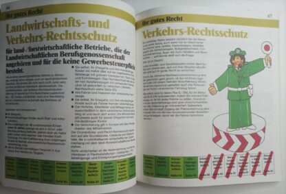 Der LVM-Versicherungs-Leitfaden - Ein nützliches Nachschlagewerk. – Bild 3