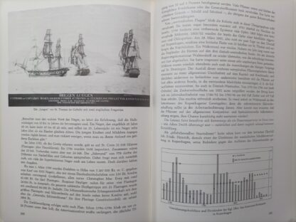 Die Schimmelmanns im atlantischen Dreieckshandel - Gewinn und Gewissen. - Image 4