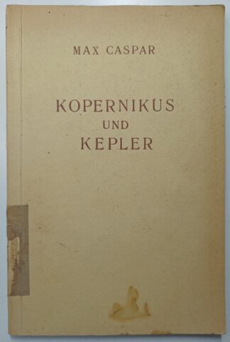 Kopernikus und Kepler. 4