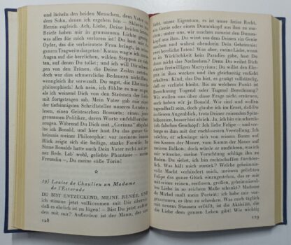 Zwei Frauen [Gesammelte Werke]. - Image 3