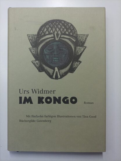 Im Kongo.