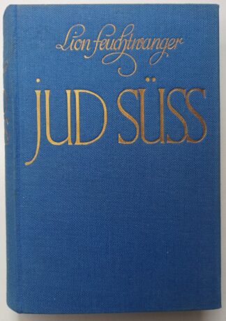 Jud Süß.