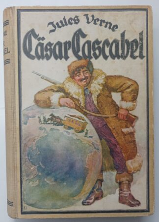 Cäsar Cascabel. 5