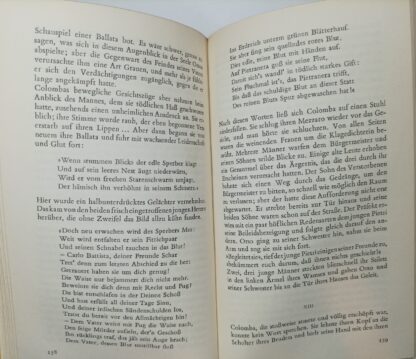 Auserlesene Novellen [Sammlung Dieterich Band 134]. – Bild 4