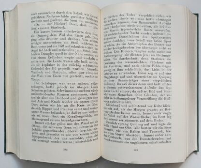 Moby Dick. – Bild 4