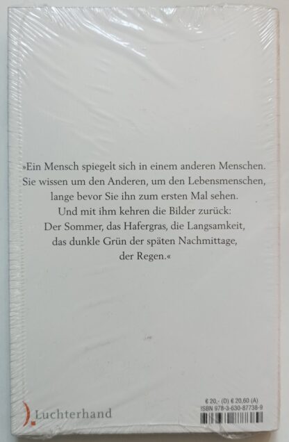 Regen - Eine Liebeserklärung. – Bild 2